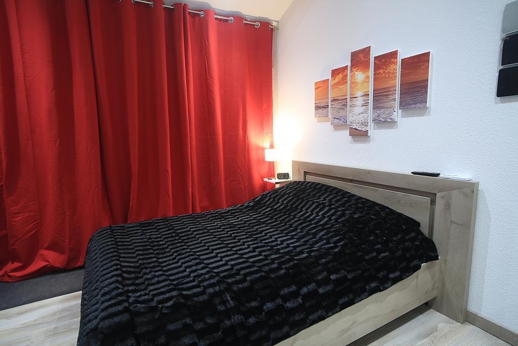 Fp La Cigale Apartment Camaret-sur-Aigues Luaran gambar