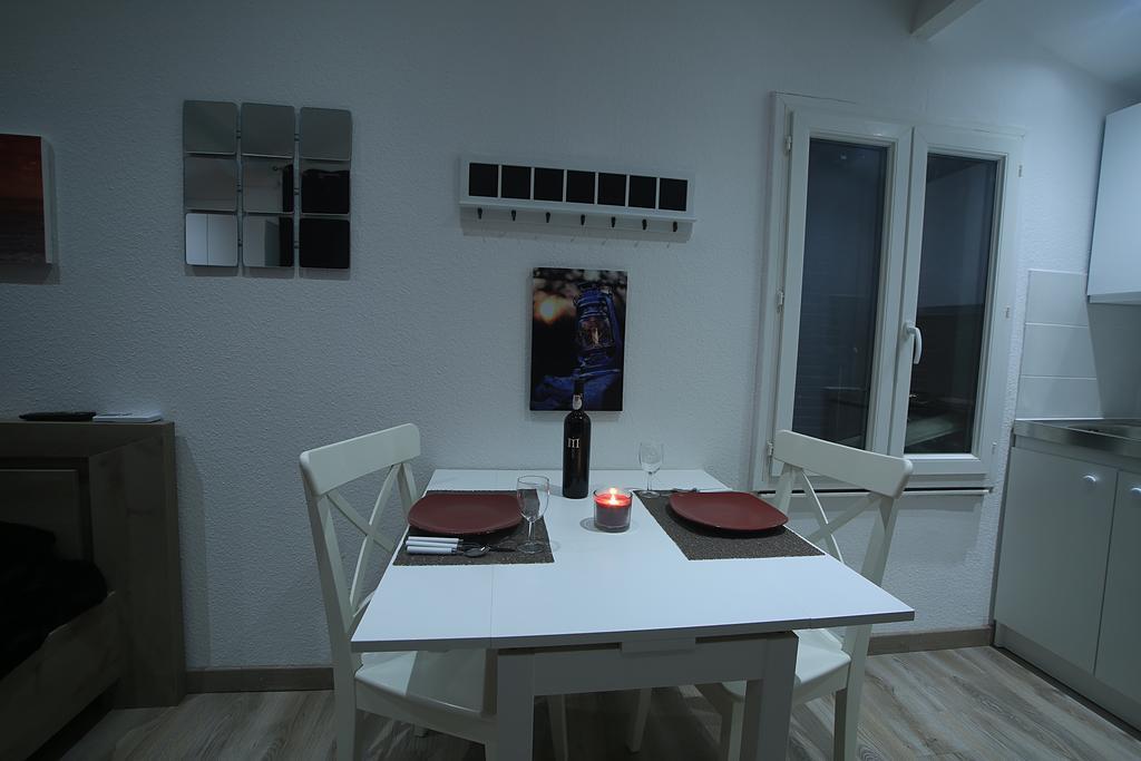 Fp La Cigale Apartment Camaret-sur-Aigues Luaran gambar